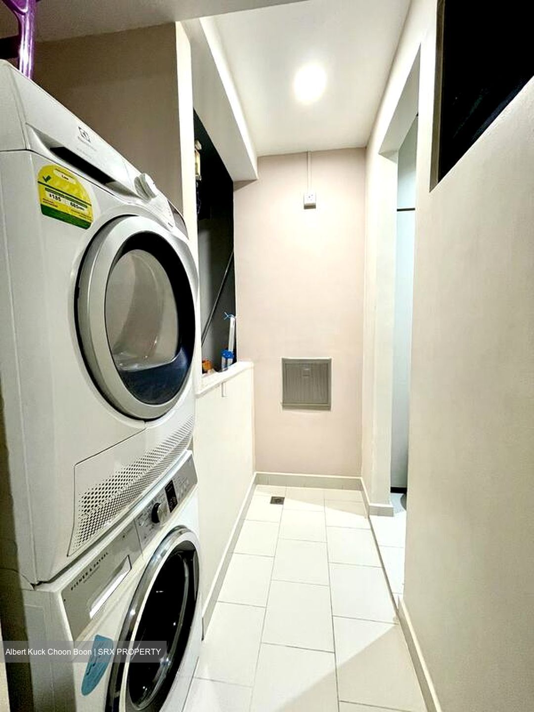 Waterwoods (D19), Condominium #498656721